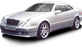 Mercedes Body Kits