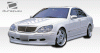 Mercedes-Benz S Class Duraflex BR-S Body Kit - 4 Piece - 111211
