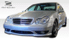 Mercedes-Benz C Class Duraflex AMG Body Kit - 4 Piece - 111164