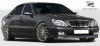 Mercedes-Benz S Class Duraflex BR-S Body Kit - 4 Piece - 107979