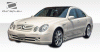 Mercedes-Benz E Class Duraflex LR-S F-1 Body Kit - 4 Piece - 103909