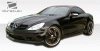 Mercedes-Benz SLK Duraflex CR-S Body Kit - 7 Piece - 105183