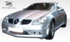 Mercedes-Benz SLK Duraflex CR-S Front Lip Under Spoiler Air Dam - 1 Piece - 105090