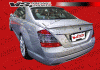 Mercedes-Benz S Class VIS Racing Laser Spoiler - 07MEW2214DLS-003