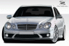 Mercedes-Benz E Class Duraflex E63 Look Body Kit - 4 Piece - 107982