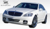 Mercedes-Benz S Class Duraflex LR-S Body Kit - 4 Piece - 104290