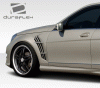 Mercedes-Benz C Class Duraflex W-1 Fenders - 2 Piece - 108248