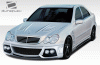 Mercedes-Benz C Class Duraflex W-1 Body Kit - 7 Piece - 108298