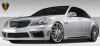 Mercedes-Benz S Class Duraflex Eros Version 2 Body Kit - 4 Piece - 108462