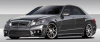 Mercedes-Benz E Class Duraflex Eros Version 1 Body Kit - 6 Piece - 109728