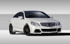 Mercedes-Benz E Class Duraflex Duraflex Eros Version 2 Body Kit - 4 Piece - 109729
