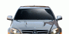 Mercedes-Benz C Class Vaero C63 Look Hood - 1 Piece - 109861