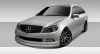 Mercedes-Benz C Class Duraflex Eros Version 1 Body Kit - 4 Piece - 112090