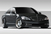 Mercedes-Benz S Class Duraflex Eros Version 3 Body Kit - 4 Piece - 112092