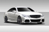Mercedes-Benz E Class Duraflex Eros Version 3 Body Kit - 4 Piece - 112269