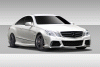 Mercedes-Benz E Class Duraflex Eros Version 3 Body Kit - 11 Piece - 112271