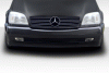 Mercedes-Benz CL Class Duraflex BR-S Front Bumper - 1 Piece - 112823