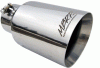MBRP Dual Wall Angled Exhaust Tip T5072