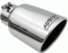 MBRP Angled Rolled End Exhaust Tip T5073