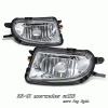 Mercedes-Benz E Class Option Racing Fog Light Kit - 28-32143
