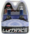 Universal Luminics Pure White H10 Light Bulbs - 57008