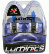 Universal Luminics Pure White H1 Light Bulbs - 57001