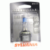 Universal Sylvania Silverstar 893 Light Bulbs - Set of 2 - 19111
