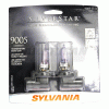Universal Sylvania Silverstar 9005 Light Bulbs - Set of 2 - 19102