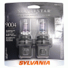 Universal Sylvania Silverstar 9004 Light Bulbs - Set of 2 - 19100