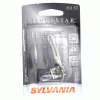 Universal Sylvania Silverstar H3 Light Bulbs - Set of 2 - 19109
