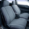 Mercedes-Benz C Class Saddleman Cambridge Tweed Seat Cover