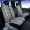 Mercedes-Benz C Class Saddleman Saddle Blanket Seat Cover