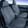 Mercedes-Benz CLK Saddleman Microsuede Seat Cover
