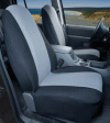 Mercedes-Benz SL Saddleman Neoprene Seat Cover