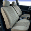 Mercedes-Benz Saddleman Windsor Velour Seat Cover