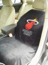 NBA Miami Heat Seat Armour Cover