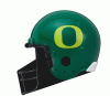 Universal Pilot College Helmet Hitch Receiver - Oregon - 1PC - CR-H945