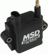 Universal MSD Ignition Coil - Single Tower - CPC Ignition - 8232