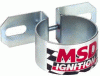 Universal MSD Ignition Coil Bracket - Universal - 8213