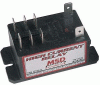 Universal MSD Ignition High Current Relay - DPST - 8960