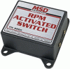 Universal MSD Ignition RPM Activated Switch - 8950