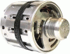 Universal MSD Ignition Alternator - Internal Regulator - 160 Amps - 5110