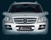 Mercedes-Benz GL Class Lorinser Fog Lights - Pair - 482 0221 00