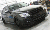 Mercedes C Class JP Vizage Body Kit - JP W204 SPU