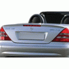 Mercedes R Class Restyling Ideas Spoiler - 01-MBSLK04F