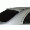 Mercedes C Class Restyling Ideas Spoiler - 01-MBCC04FRW
