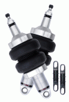 RideTech Single Adjustable ShockWave Kit - 21120106