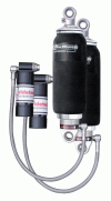 RideTech Triple Adjustable ShockWave Kit - 24350701