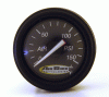 RideTech Air Pressure Gauge - 31960002