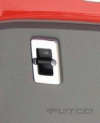Mercedes-Benz ML Putco Chrome Power Switch Cover - 403513